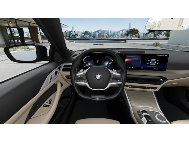 2026 BMW 4 Series 430i - Photo 42