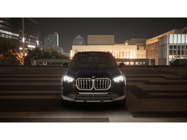 2026 Bmw X1 M35i photo 3