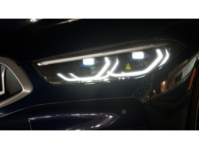 2026 BMW 8 Series 840i - Photo 49