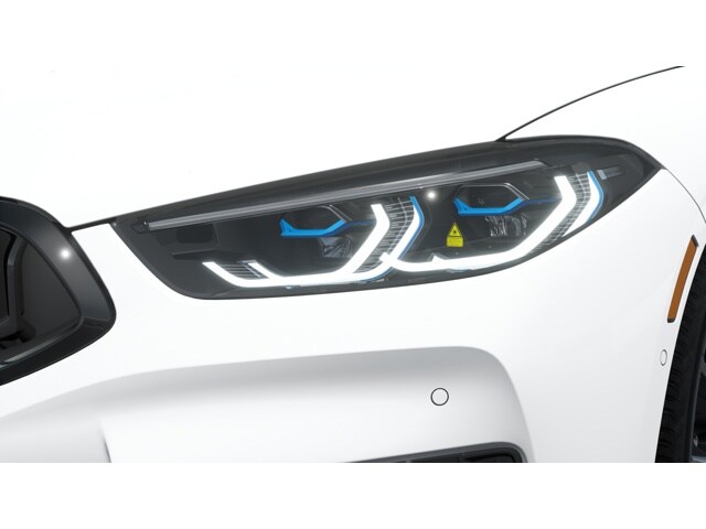 2026 BMW 8 Series 840i - Photo 41