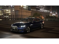 2026 BMW i4 xDrive40 Hatchback