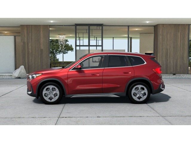 2026 Bmw X1 XDrive28i photo 2