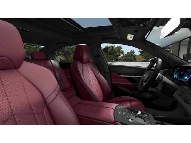 2024 BMW i5 40 - Photo 35