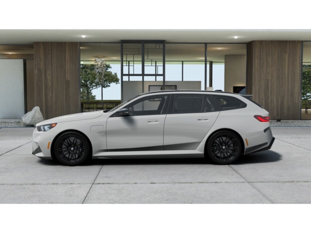 New 2026 BMW M5 Base Wagon