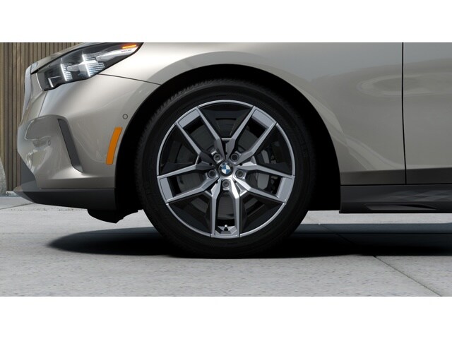 2026 BMW 5 Series 530i - Photo 40
