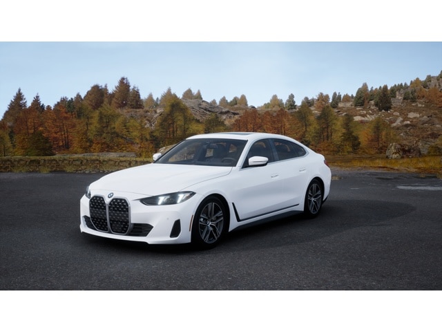 2026 BMW 4 Series 430i's photo