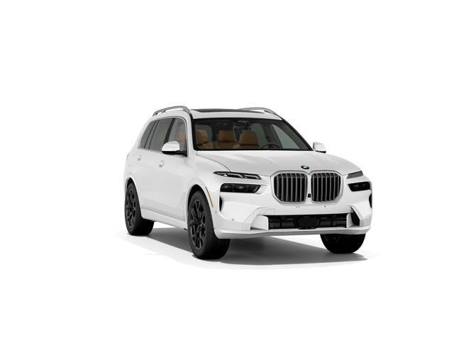 2026 BMW X7