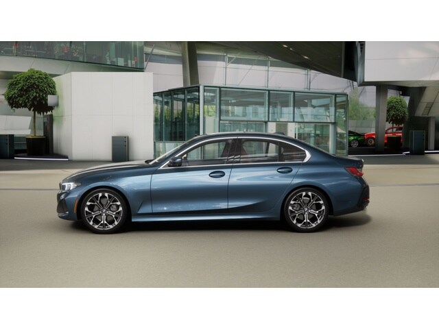 2026 Bmw 330i 3-Series photo 4