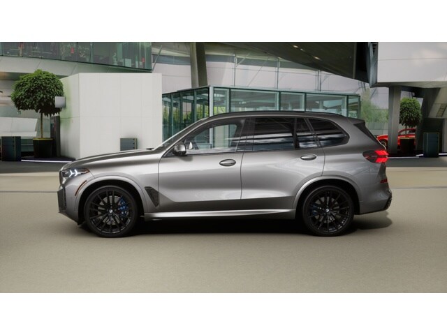 2026 Bmw X5 sDrive40i photo 3