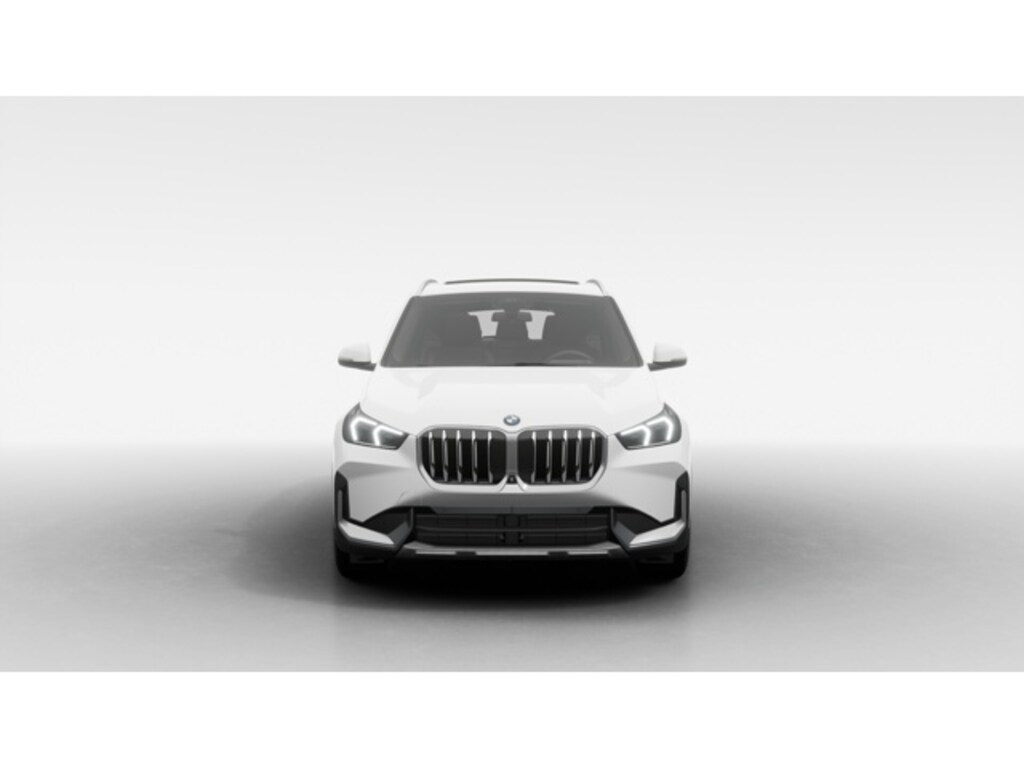 New 2026 BMW X1 xDrive28i SUV