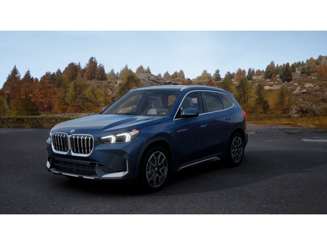 2026 BMW X1 xDrive28i — Available at BMW of Latham