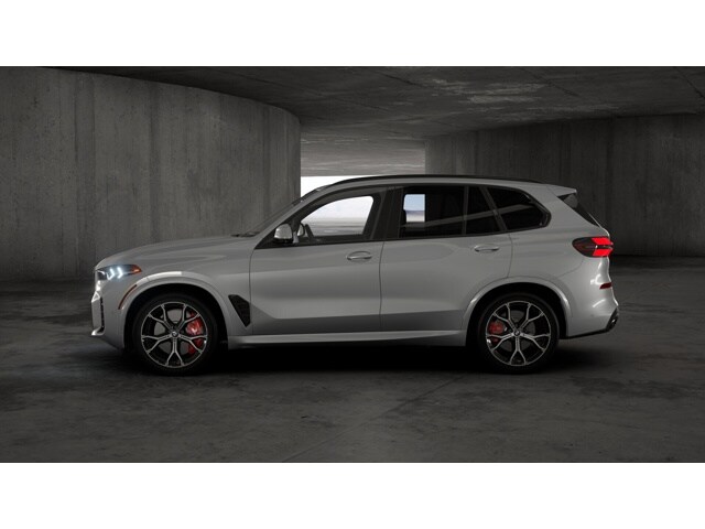 2026 Bmw X5 xDrive40i photo 4