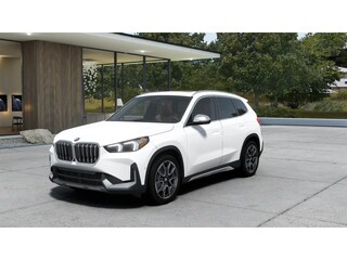 2025 BMW X1