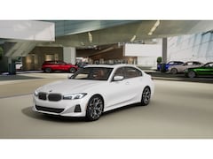 2026 BMW 330i