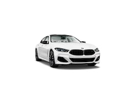 New 2026 BMW M850i i xDrive Coupe Boston