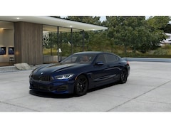 2026 BMW 840i xDrive Gran Coupe