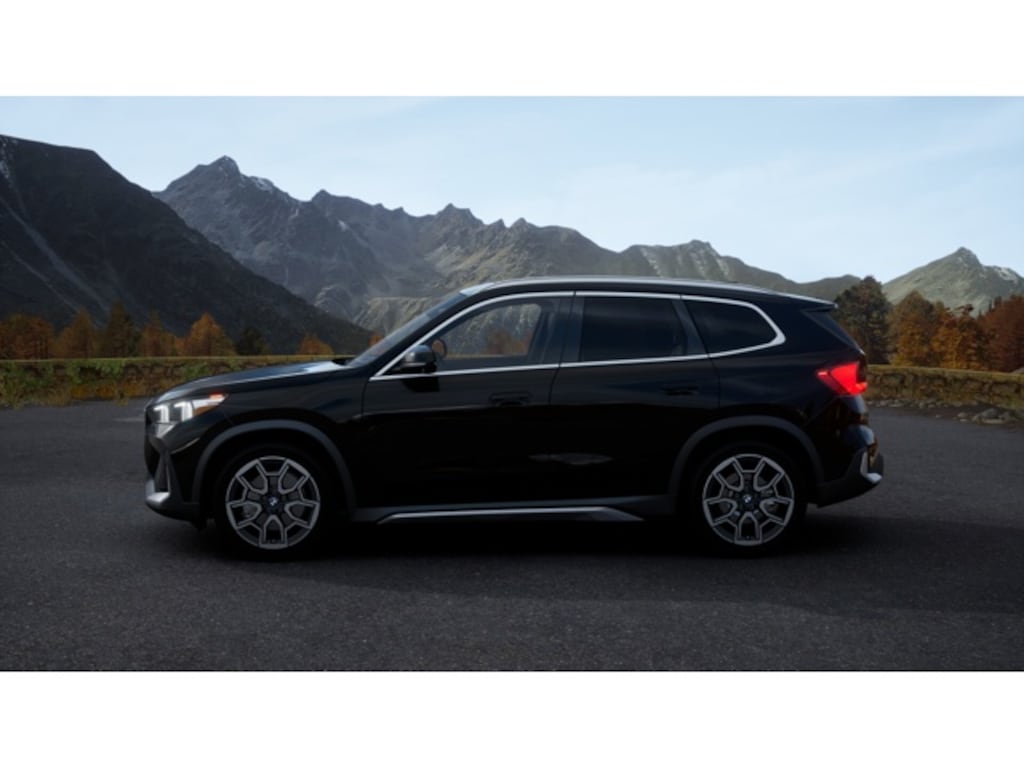New 2027 BMW X1 xDrive28i xDrive28i SAV