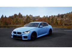 2026 BMW M2 Base Coupe