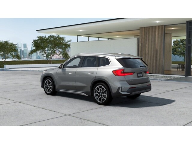 2025 Bmw X1 XDrive28i photo 2
