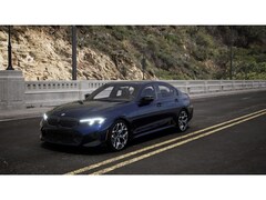 2026 BMW M340 i NA Sedan