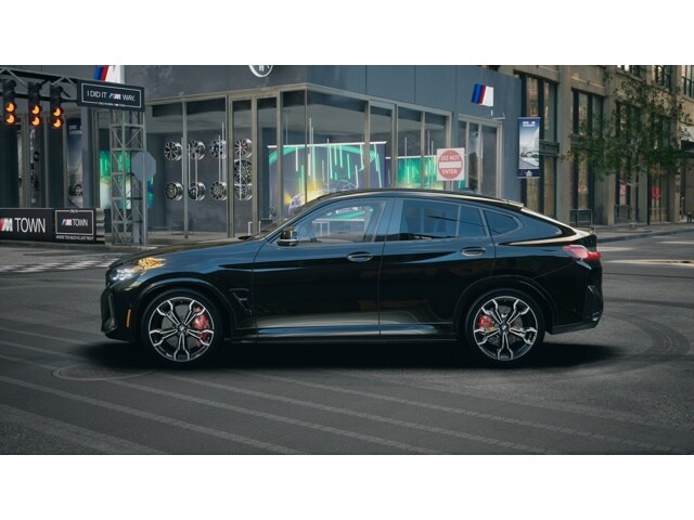 2025 Bmw X4 photo 2