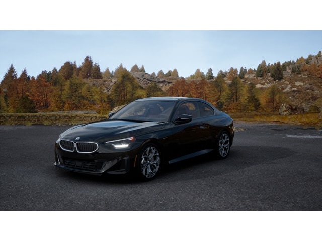 2025 BMW 230i xDrive