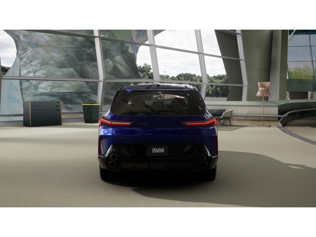 New 2025 BMW XM Base For Sale Valencia, CA