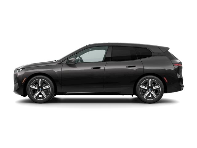 2026 Bmw iX photo 3