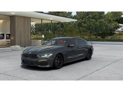 2026 BMW 840i