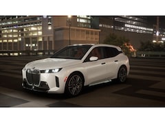 2026 BMW iX xDrive45 SUV