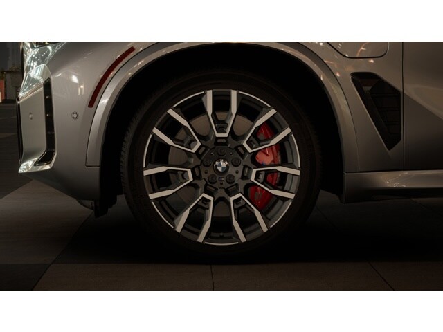 2026 Bmw X5 xDrive50e photo 6
