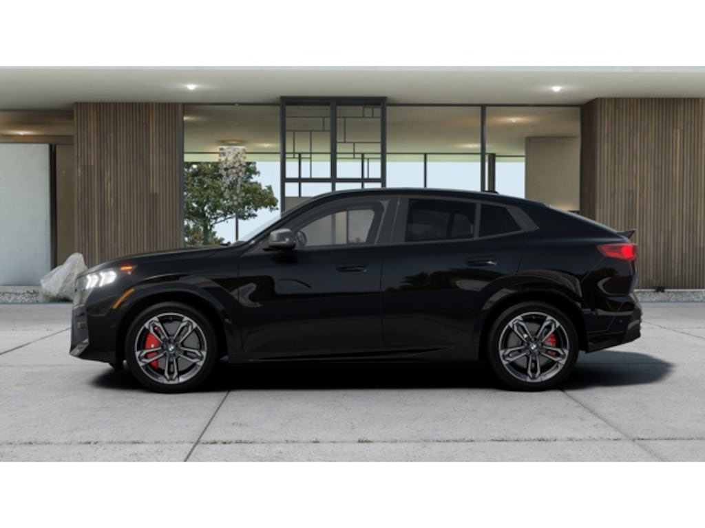New 2026 BMW X2 xDrive28i SUV