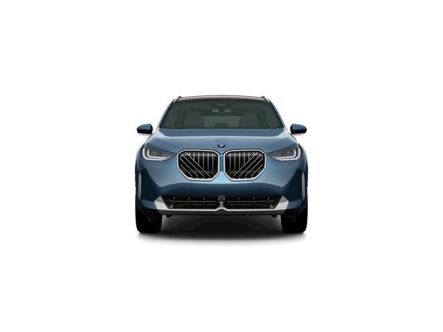 2026 Bmw X3 photo 2
