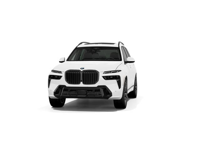 2025 Bmw X7 xDrive40i photo 3