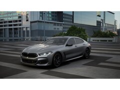 2026 BMW M850i i xDrive Gran Coupe