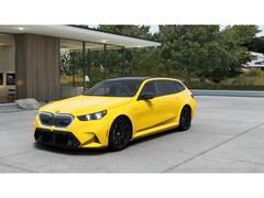 2026 BMW M5 Base Wagon