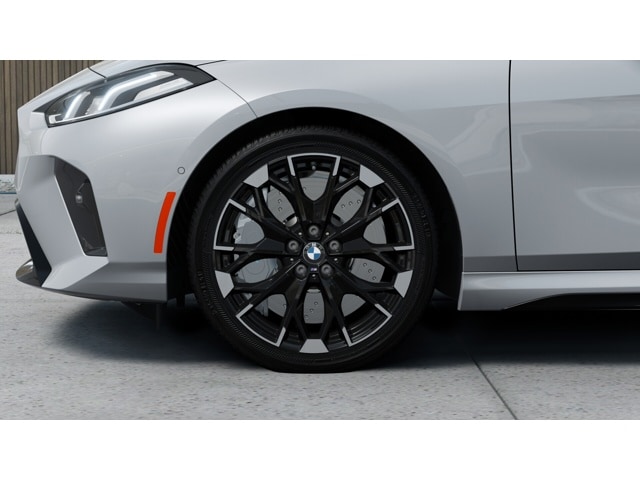 2026 BMW 2 Series M235 - Photo 24