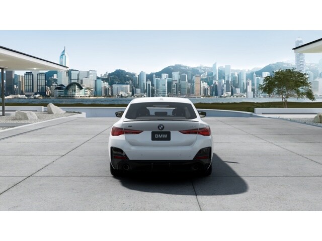 2026 Bmw 430i 430i xDrive xDrive Gran Coupe photo 3