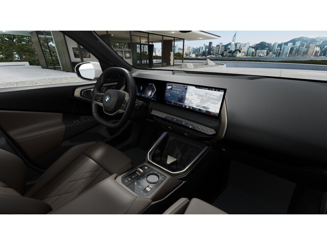 2025 Bmw X3 30x Drive photo 16