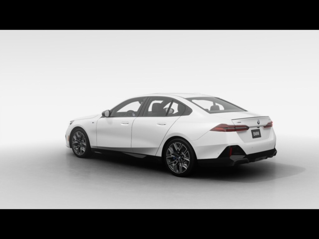 New 2025 BMW 530i For Sale at Paul Miller Auto Group VIN WBA53FJ07SCU28726