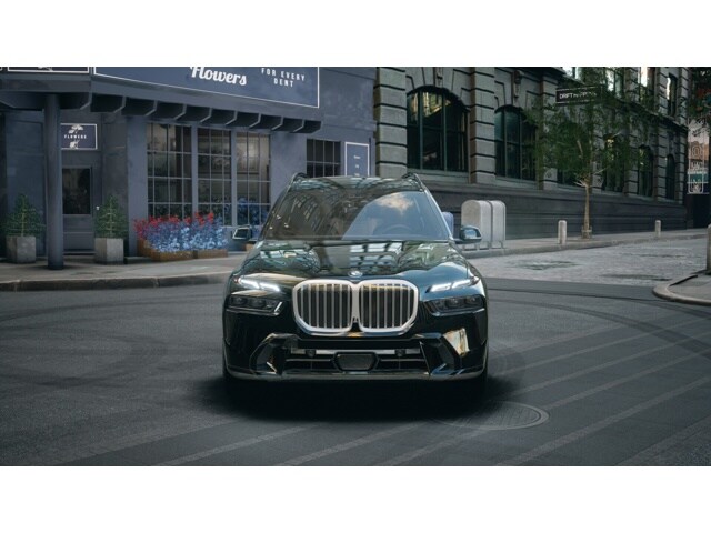2026 Bmw X7 xDrive40i photo 2