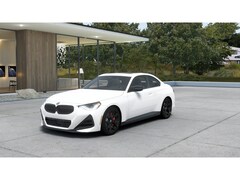 2026 BMW M240i xDrive Coupe