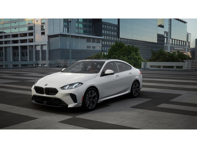 2025 BMW 2 Series 228i xDrive Hero Image