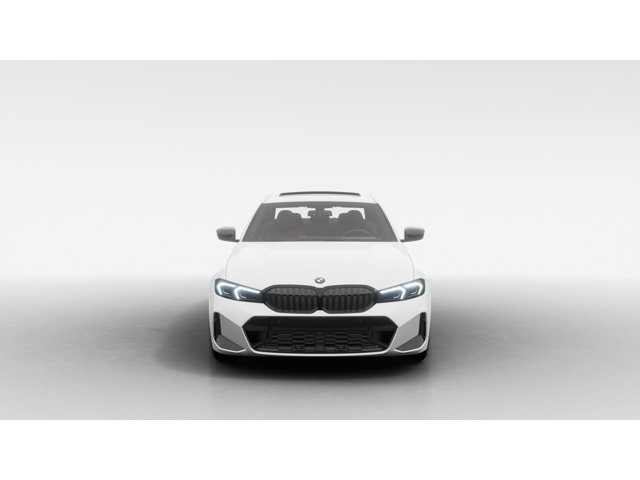 New 2026 BMW 330i xDrive Sedan