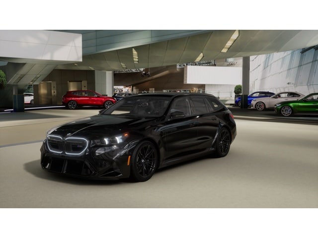 2027 BMW M5 M5 Touring's photo