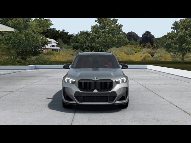 2025 Bmw X1 M35i photo 2
