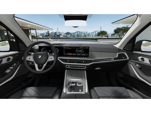 2025 BMW X7 40i - Photo 29