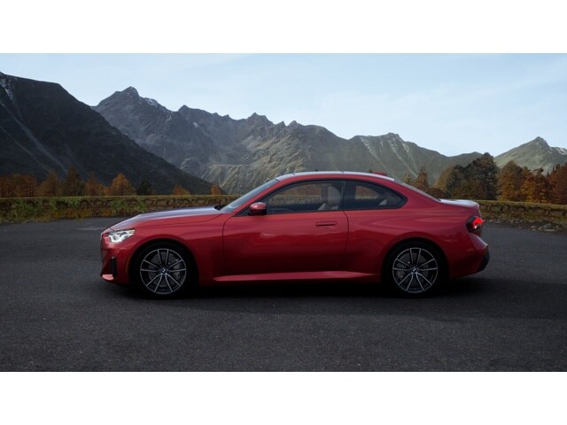 2025 Bmw 230i Coupe photo 4