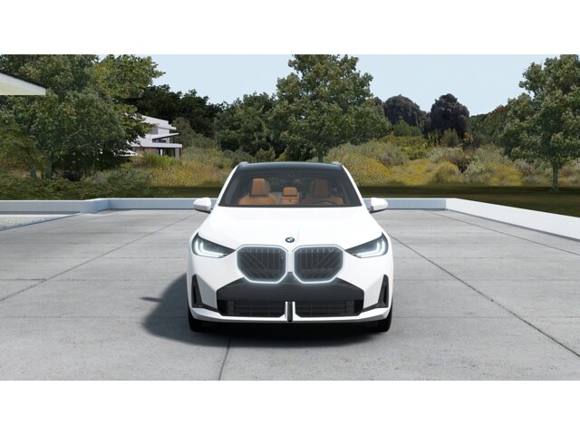 2023 Bmw X3 M40i photo 3