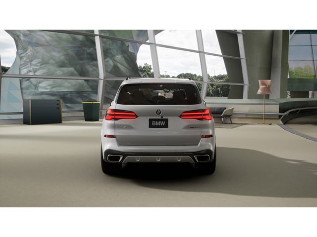 2026 BMW X5 50e - Photo 35